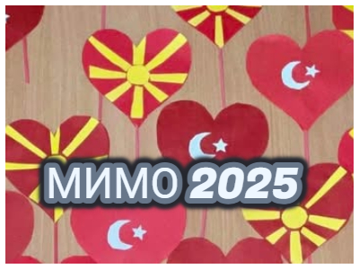 Mimo2025